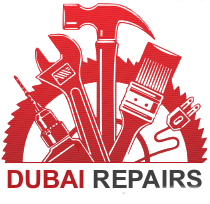 Dubai Repairs Logo