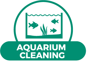 Aquarium Cleaning Dubai