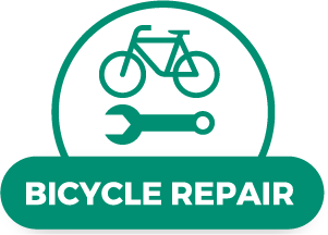 Bicycle Repair Dubai