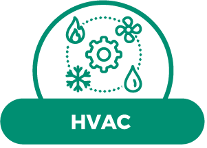 HVAC AC service Dubai