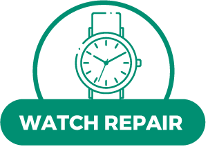 Watch Repair Dubai