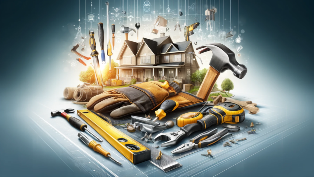 Handyman Service in Dubai