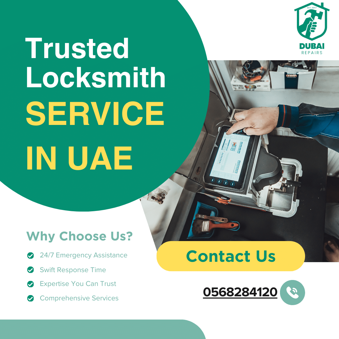 Locksmith Services