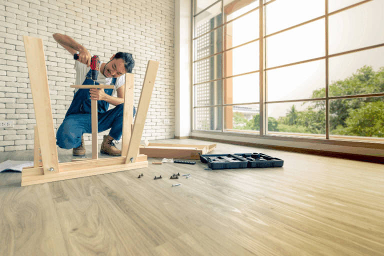 Handyman Services