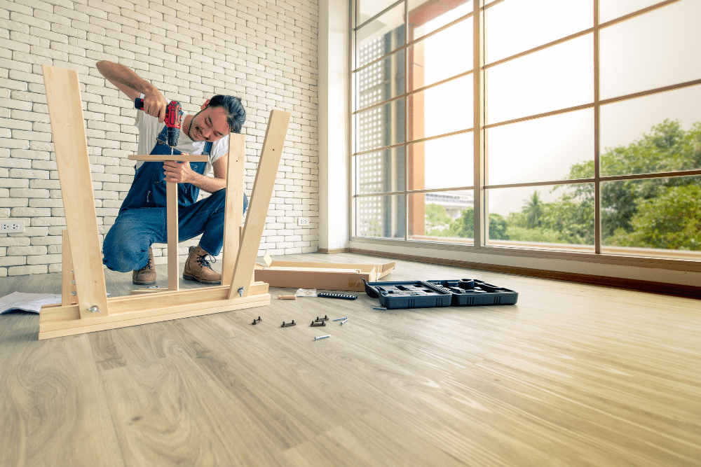 Handyman Services