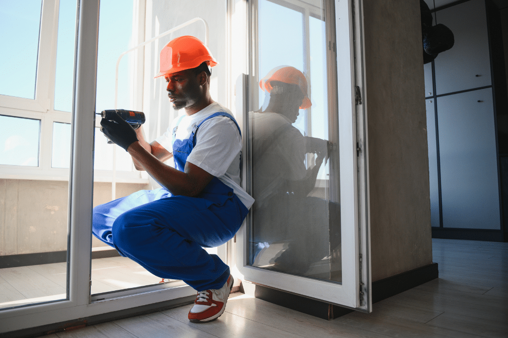 Glazier Services