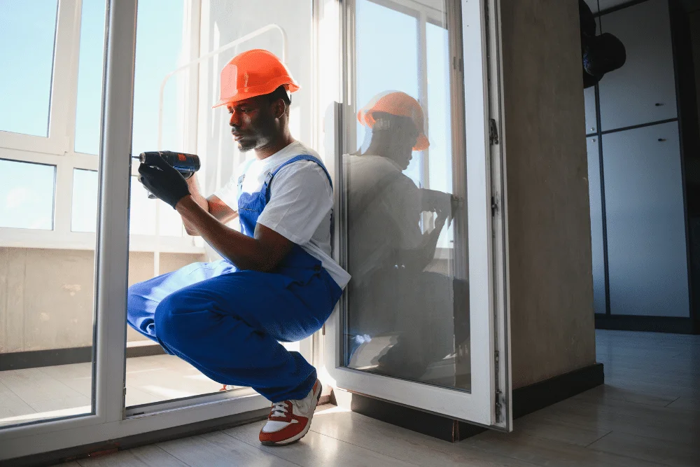 Glazier Services